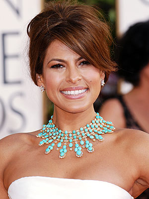 eva mendes. Eva Mendes