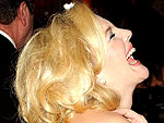 Party Shots: How the Stars Celebrated! | Drew Barrymore