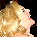 Party Shots: How the Stars Celebrated in '09! | Drew Barrymore