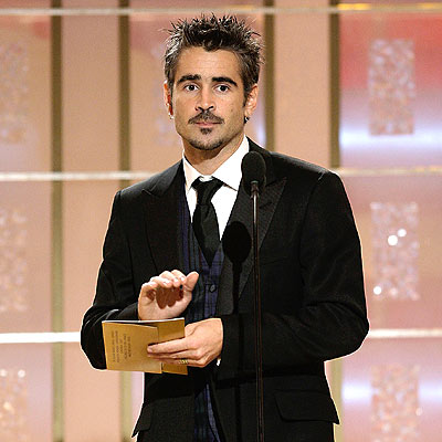  photo | Colin Farrell