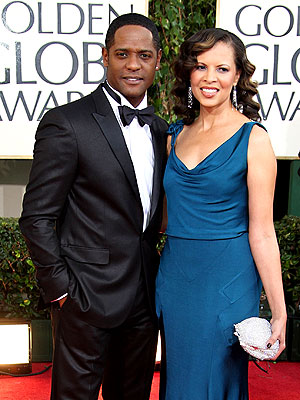 BLAIR UNDERWOOD photo | Blair Underwood