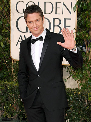 GERARD BUTLER photo | Gerard Butler
