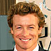 15 Hottest Guys at the 2009 Golden Globes | Simon Baker