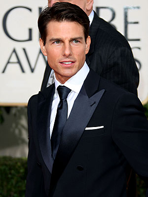 TOM CRUISE photo | Tom Cruise