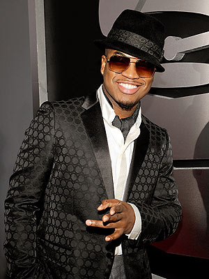 LEADING MAN photo | Ne-Yo