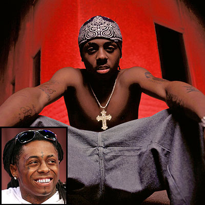 LIL WAYNE photo  Lil Wayne