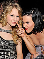 The Parties! Celebs Rock the House