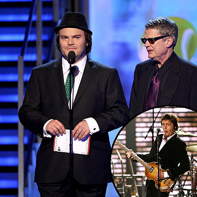  photo | Jack Black