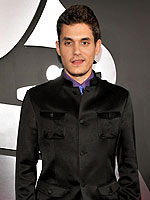 The Night's Craziest Quotes | John Mayer