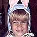 Guess That A-List Bunny Trick-or-Treater!