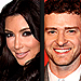 Stars' Holiday Eating Musts & Yucks! | Justin Timberlake, Kim Kardashian