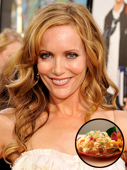 LESLIE MANN'S YUCK: AMBROSIA photo | Leslie Mann