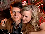 Kris Allen Shares His Xmas Tradition