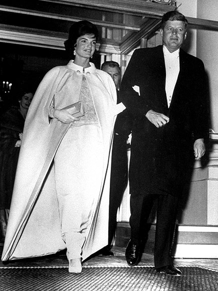 JACQUELINE KENNEDY  photo | Jacqueline Kennedy Onassis, John F. Kennedy Jr.