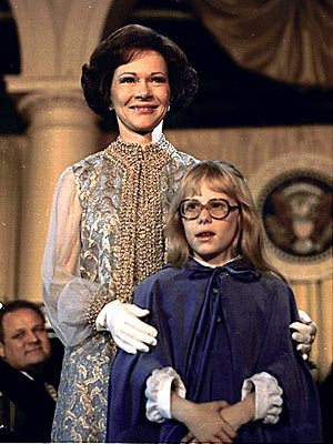 ROSALYNN CARTER  photo | Rosalynn Carter