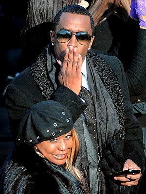 BLOW OUT photo | Sean \P. Diddy\ Combs