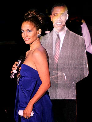 STAR GAZING photo | Jennifer Lopez