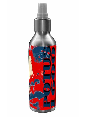 Obama fragrance