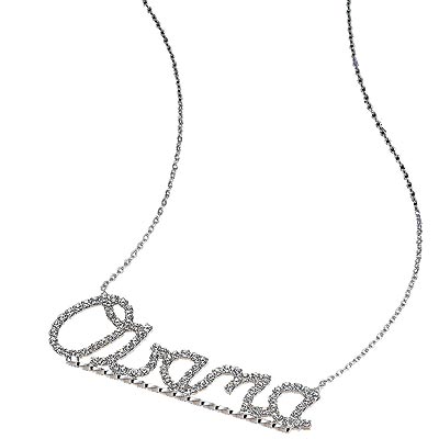 Obama jewelry