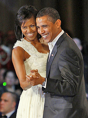 CHEEK TO CHEEK photo | Barack Obama, Michelle Obama