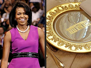 First Lady Perks! | Nancy Reagan