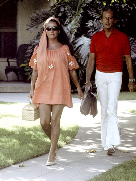PETAL PUSHER photo | Elizabeth Taylor