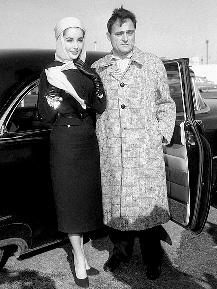 HATS ALL, FOLKS photo | Elizabeth Taylor