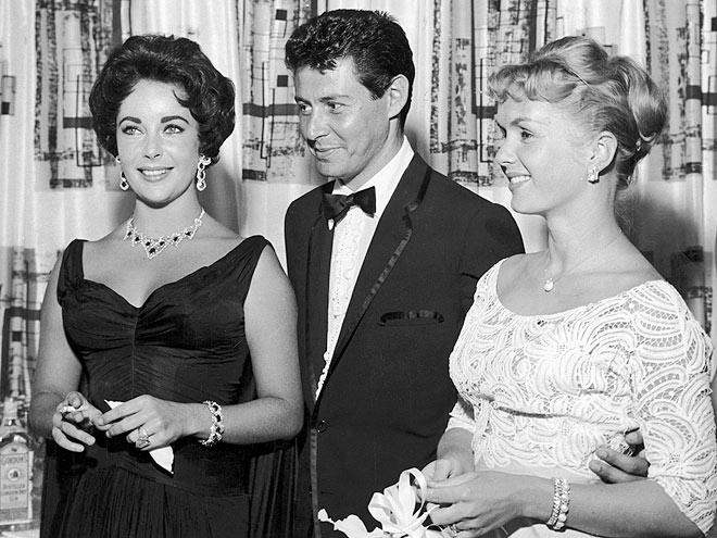 DOMESTIC DRAMA photo | Elizabeth Taylor