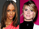 Tyra Banks