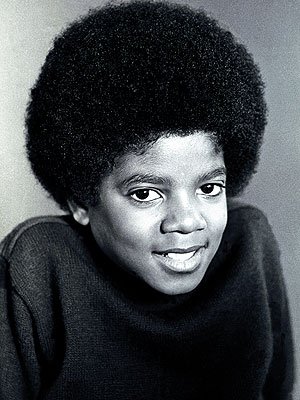 THE EARLY YEARSCHILD PRODIGY photo Michael Jackson