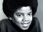 Growing Up Jackson | Michael Jackson