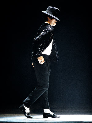KING OF POP: MOON LANDING photo | Michael Jackson
