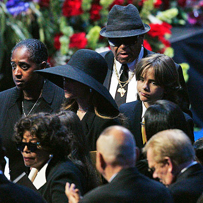 FAMILY MATTERS photo | Joe Jackson