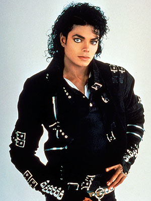 Michael Jackson's 10 Most Iconic Looks