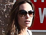 Off-Duty Hollywood! | Angelina Jolie, Brad Pitt