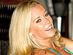 Kendra Wilkinson