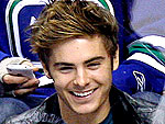 Zac Efron
