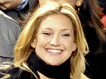Off-Duty Hollywood! | Kate Hudson
