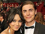 The Starting Lineup: Oscar Arrivals! | Vanessa Hudgens, Zac Efron