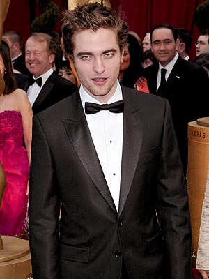  Pictures Robert Pattinson on Gowns  Schmowns  From Robert Pattinson To James Franco  See The Sexy