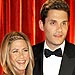 John Mayer's Solution for Red-Carpet Nerves: Jen Aniston