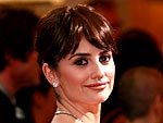 Penélope Cruz Makes a Sex and the City Cameo