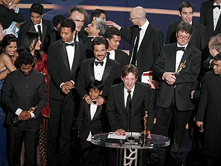 Slumdog Millionaire Sweeps Oscar Awards| Oscars 2009, Heath Ledger, Hugh Jackman, Kate Winslet, Penelope Cruz, Sean Penn