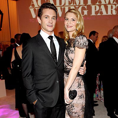 DATE NIGHT photo | Claire Danes, Hugh Dancy