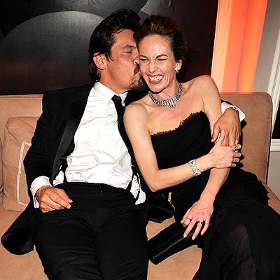 KISS  TELL photo | Diane Lane, ...