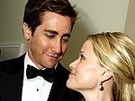 Party On! After Oscar, the Stars Celebrate | Jake Gyllenhaal, Reese Witherspoon