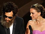 Oscar Night's 10 Most Outrageous Quotes | Ben Stiller, Natalie Portman