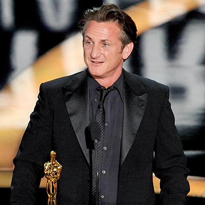  photo | Sean Penn