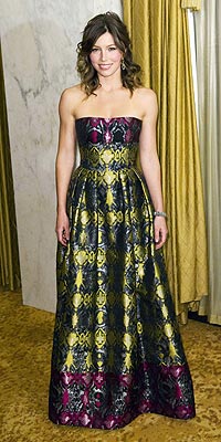 JESSICA BIEL  photo | Jessica Biel