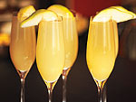 Make Bobby Flay's Oscar Cocktail!